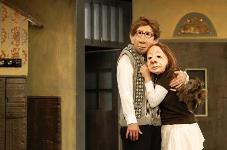 Castel dei Mondi - Familie Floez, Hotel Paradiso