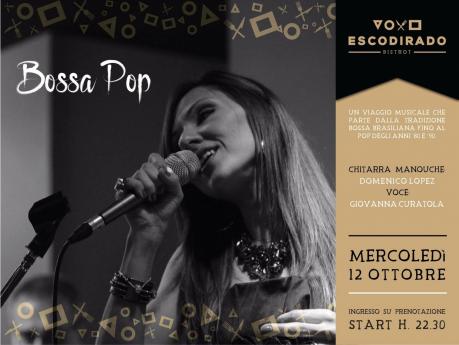 Bossa Pop
