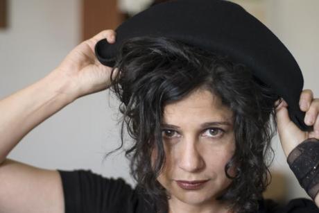 Carla Bozulich - Bloody Claws