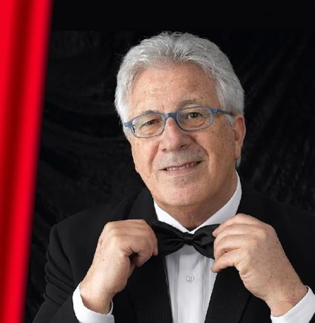 Peppino di Capri in concerto con “Una musica infinita”