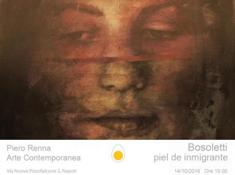 Bosoletti - Piel de inmigrante
