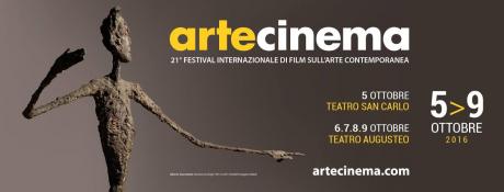 21° Festival Internazionale di Film sull’Arte