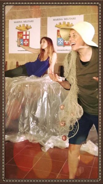 Storie animate - racconti teatralizzati