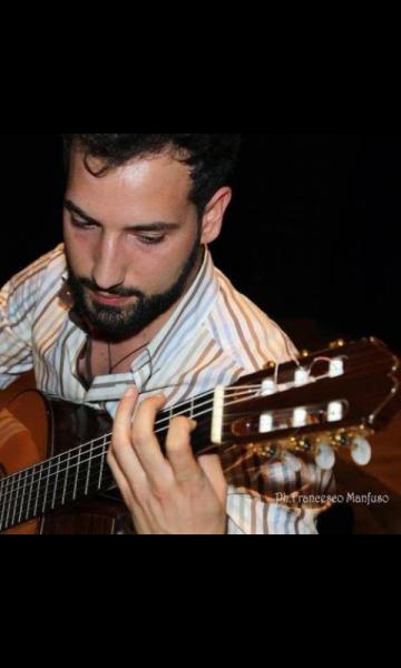 Michele Santoro  e Daniela Donatone duo