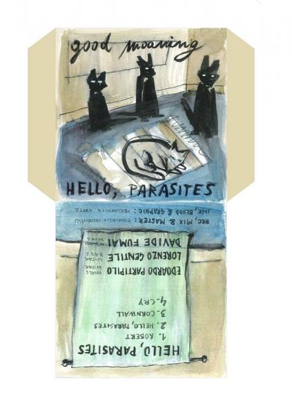 GIOVEDìNEDITI:" Good moaning " live