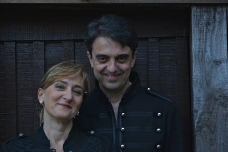 Luigi, Faber & Genova