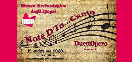 Note D'In...Canto