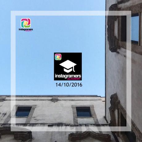 Instagramers Academy