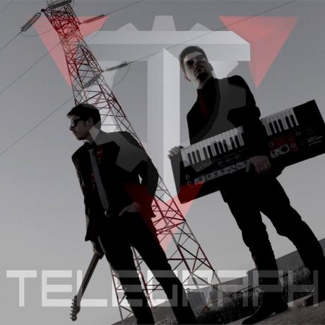 Telegraph + ABsynthium live at GarageSound