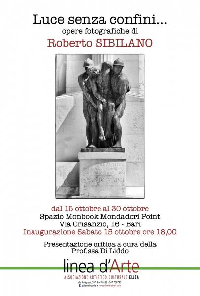 Luce Senza Confini