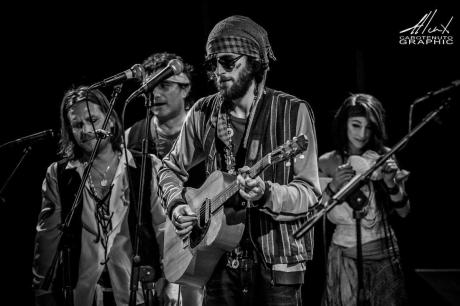 Partenza col botto per il Dejavu' .Tre concerti e djset per una stagione di novità