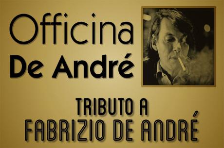 OFFICINA DE ANDRE' al Panorama Cafè (Acoustic Set)