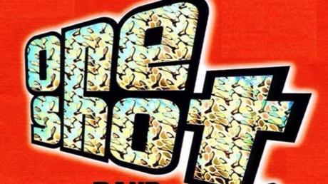 ONE SHOT '80 at XXL Music Pub // Sabato 15 Ottobre 2016