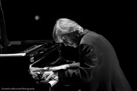 Piano City: Arturo Stàlteri Suona “Préludes”