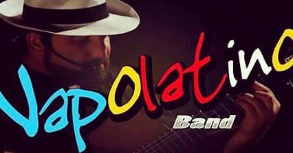 Cena Spettacolo Partenopea con i Napolatino