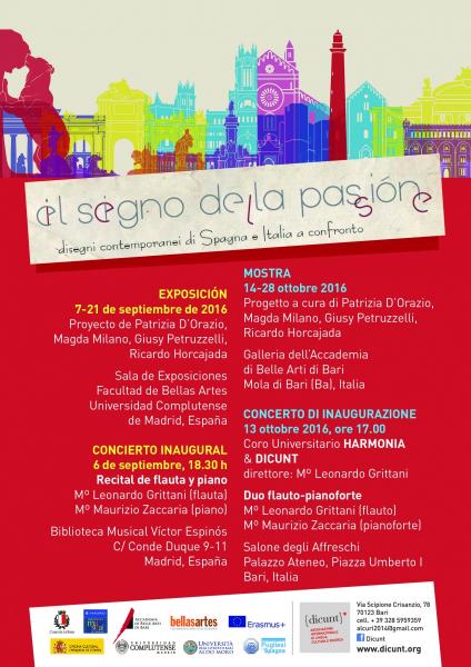 El Signo de la Pasión