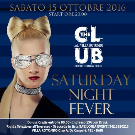 Sabato 15 Ottobre Villa Rotondo Ingresso Donna Gratis Entro le 00.00 in lista Babilonia Eventi