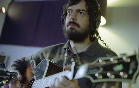 LIUZZI live duo (cantautorato / folk) da Mexico 70 Taranto