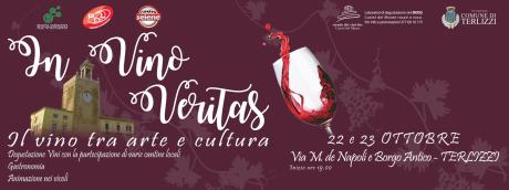 In Vino Veritas... il Vino Tra Arte e Cultura