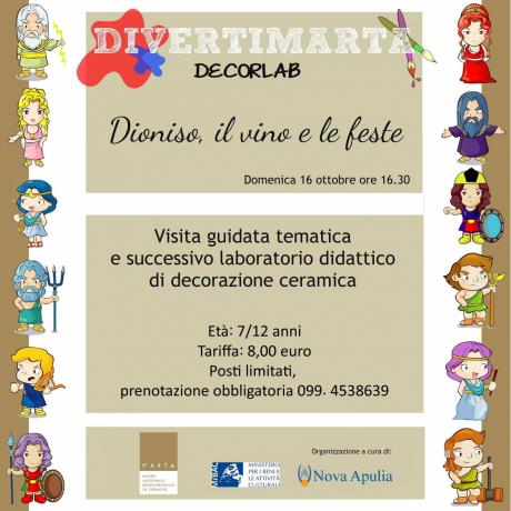 Museo Archeologico Nazionale (Marta)