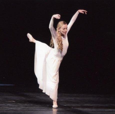 La Danza del ‘900 ispirata dai testi di William Shakespeare