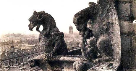 Club del Libro su "Notre-Dame de Paris" di Victor Hugo