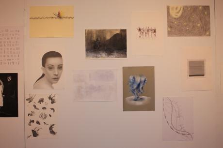 Il segno della passione