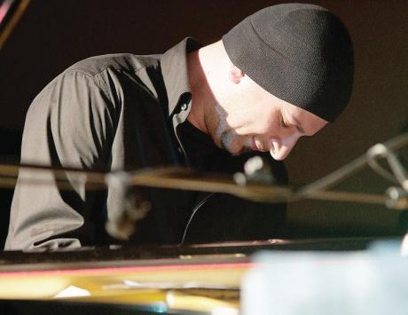 Blues Shadow - No Limits