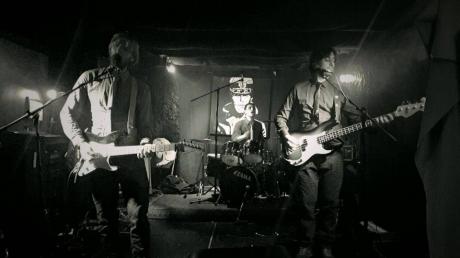 Eternauti in Concerto al Pellicano: Presentazione Nuovo Disco