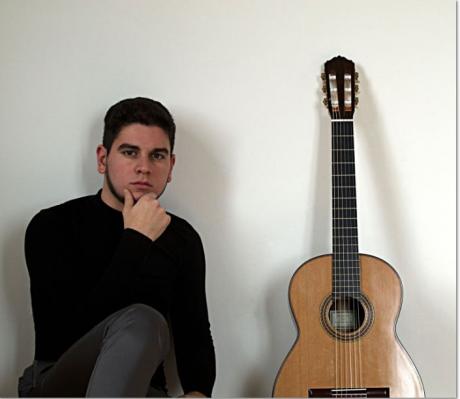 Paisiello Nel Repertorio Chitarristico