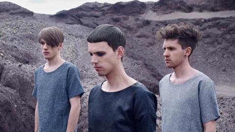 Wyoming in concerto (dream pop - dalla Germania)