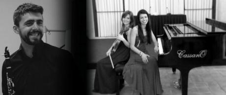 Trio Florestano e Duo Eusebio