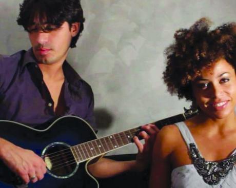 ComOverão - duo bossa nova