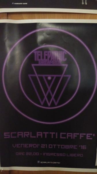 Telepathic dream box