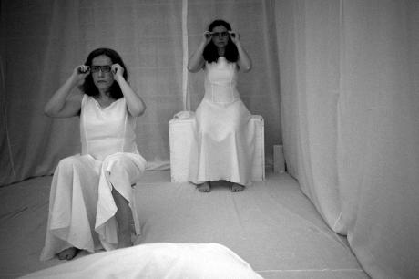 Cantico dei cantici per lingua madre