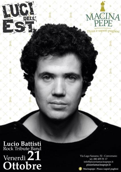 PepeBeat, Luci dell'Est in concerto