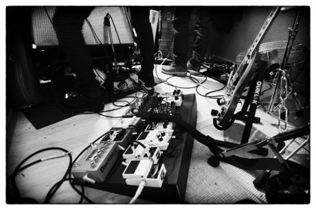 Jam Session at Santo Graal Trani