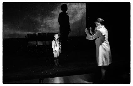 CINEMA PARADISO apre la stagione 2016/17