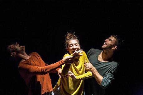 Monday Dance - I lunedì della danza