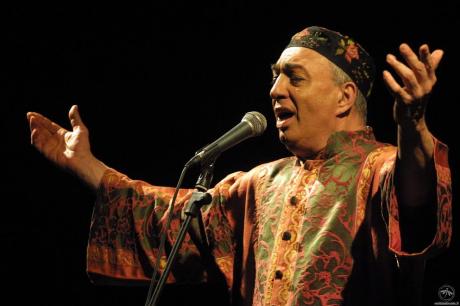 I Maestri della Musica - Beppe Barra con Pierino e il Lupo di Prokof’ev