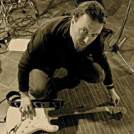 Max Barrella Organ Trio