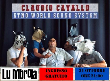 Cavallo in Etno World Sound System