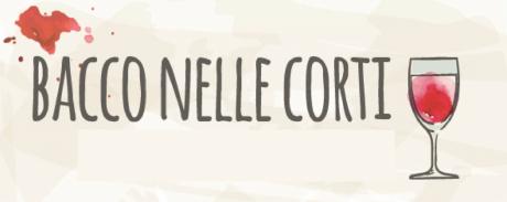 Bacco nelle Corti