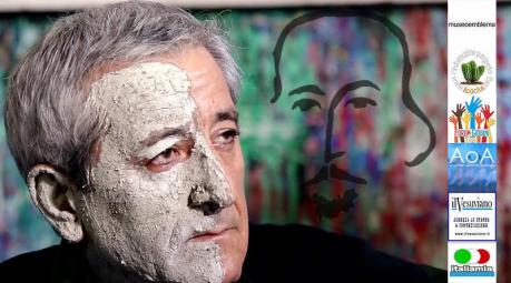 Dual Shakespeare al Museo Emblema