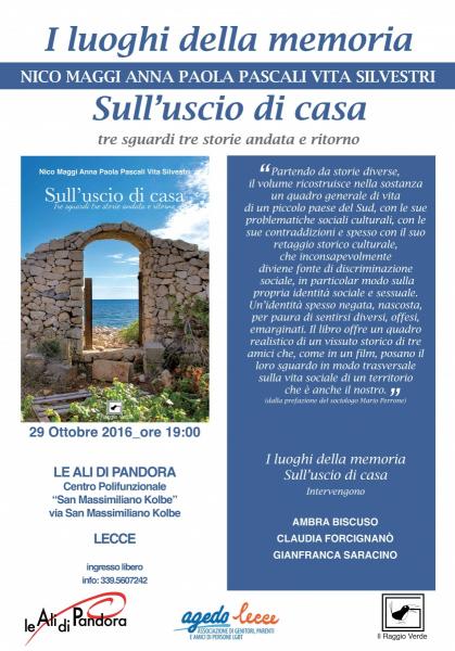 I luoghi della memoria