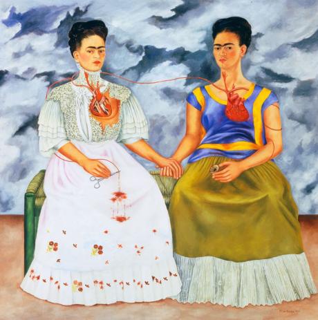 Prima serata a tema: Frida Kahlo, una vita straordinaria