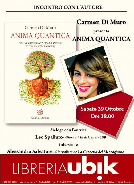 “Il potere straordinario dell’esistenza è dentro ognuno di noi attraverso le emozioni possiamo solcare la via del benessere”