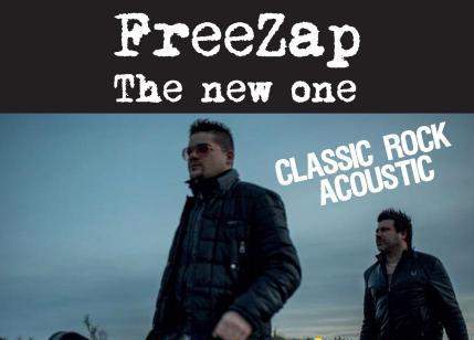 Freezap at XXL Music Pub // Sabato 29 Ottobre 2016