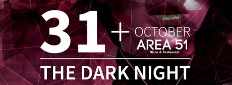 Maschere e musica all'Area 51 di Novoli per il party di Halloween