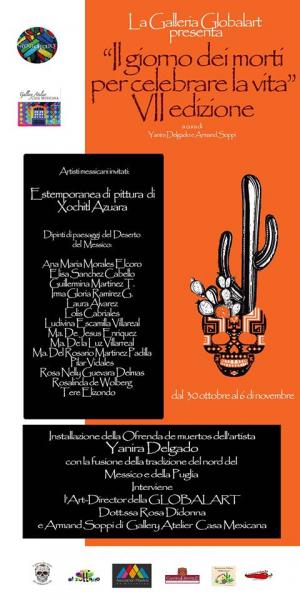 "Il giorno dei morti per celebrare la vita"